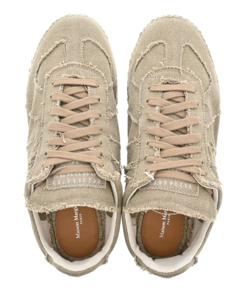 Maison Margiela メゾンマルジェラ スニーカー メンズ 【古着】【中古】_4