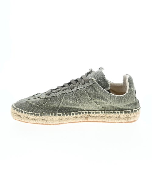 Maison Margiela メゾンマルジェラ スニーカー メンズ 【古着】【中古