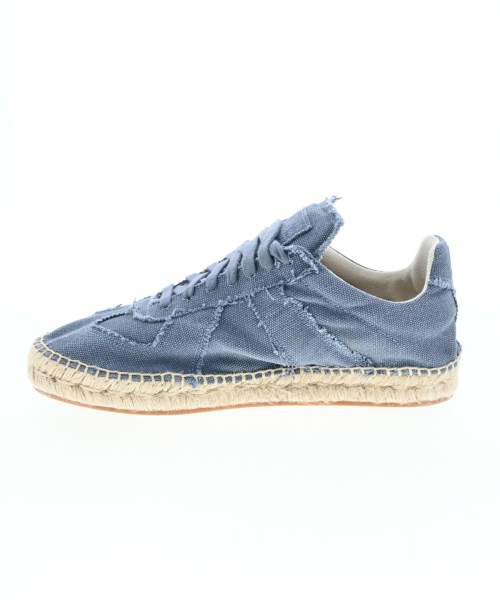 Maison Margiela メゾンマルジェラ スニーカー メンズ 【古着】【中古】_3