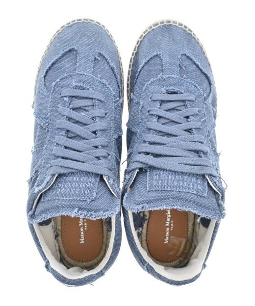 Maison Margiela メゾンマルジェラ スニーカー メンズ 【古着】【中古】_4