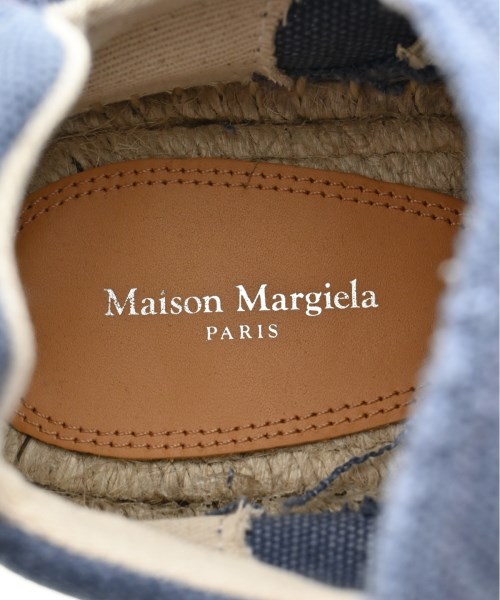 Maison Margiela メゾンマルジェラ シューズ（その他） メンズ 【古着】【中古】_6