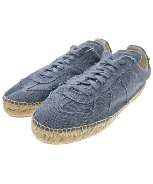 Maison Margiela メゾンマルジェラ スニーカー メンズ 【古着】【中古】