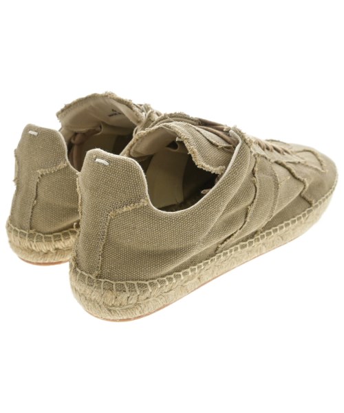Maison Margiela メゾンマルジェラ スニーカー メンズ 【古着】【中古】_1