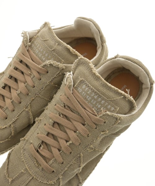Maison Margiela メゾンマルジェラ スニーカー メンズ 【古着】【中古】_4