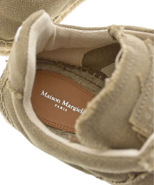 Maison Margiela メゾンマルジェラ スニーカー メンズ 【古着】【中古】_7