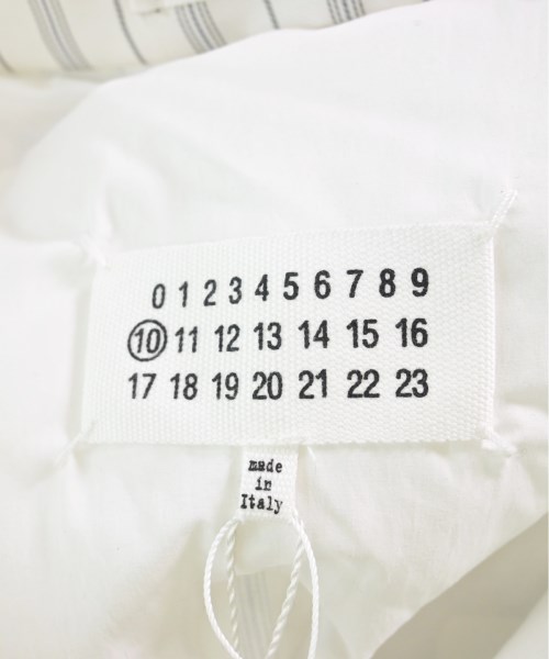 Maison Margiela メゾンマルジェラ ジャケット メンズ 【古着】【中古】