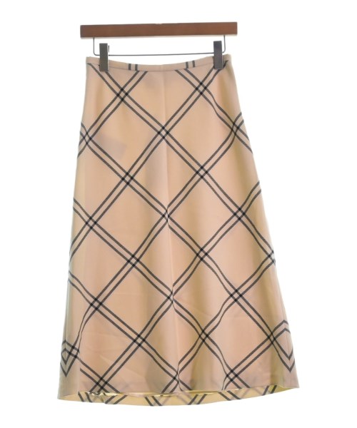 Maison Margiela メゾンマルジェラ ロング・マキシ丈スカート レディース 【古着】【中古】の通販は