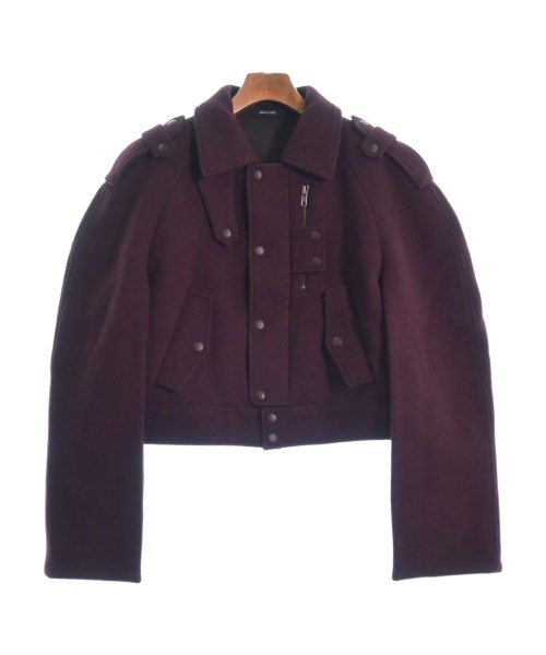 Maison Margiela メゾンマルジェラ ブルゾン（その他） レディース  