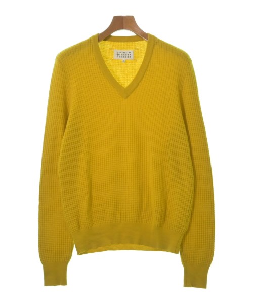 Maison Margiela メゾンマルジェラ ニット・セーター メンズ 【古着】【中古】の通販は