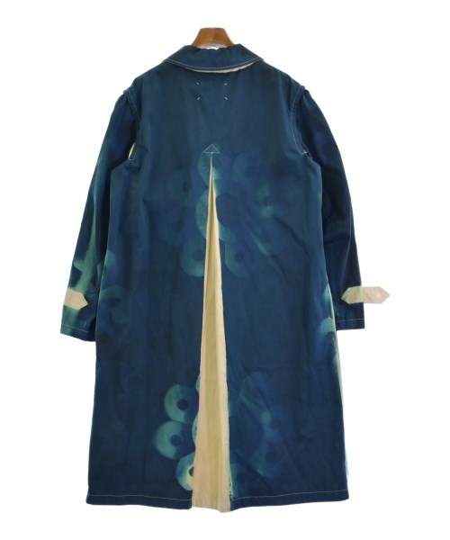 Maison Margiela メゾンマルジェラ ステンカラーコート レディース 【古着】【中古】 Maison Margiela メゾンマルジェラ ステンカラーコート レディース