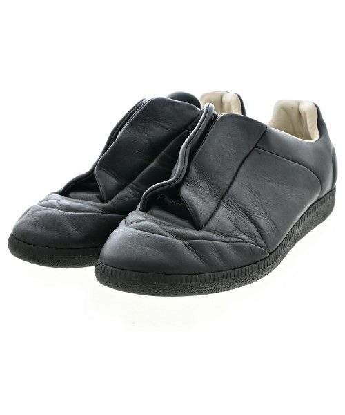 Maison Margiela メゾンマルジェラ スニーカー メンズ 【古着】【中古】