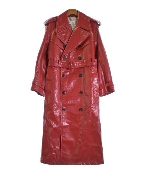 Maison Margiela メゾンマルジェラ コート（その他） メンズ 【古着】【中古】の通販は 166,350円