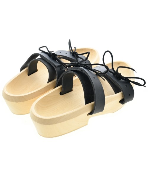 Maison Margiela メゾンマルジェラ サンダル メンズ 【古着】【中古】_1
