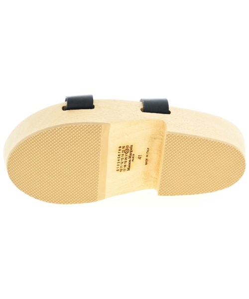 Maison Margiela メゾンマルジェラ サンダル メンズ 【古着】【中古】_2