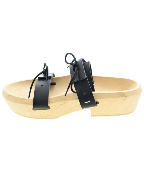 Maison Margiela メゾンマルジェラ サンダル メンズ 【古着】【中古】_3