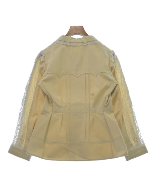 Maison Margiela ブルゾン（その他） レディース メゾンマルジェラ 古着