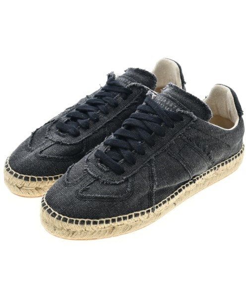 Maison Margiela メゾンマルジェラ スニーカー レディース 【古着】【中古】