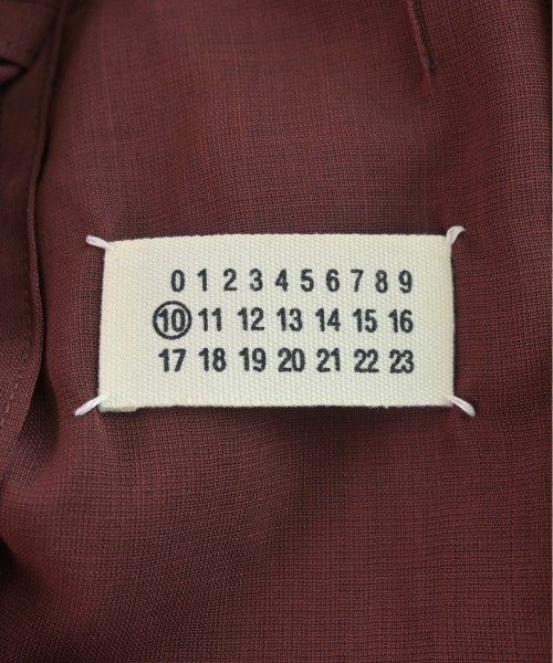 Maison Margiela メゾンマルジェラ ジャケット メンズ 【古着】【中古】_2