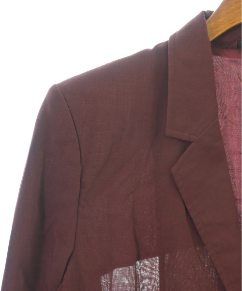 Maison Margiela メゾンマルジェラ ジャケット メンズ 【古着】【中古】_3