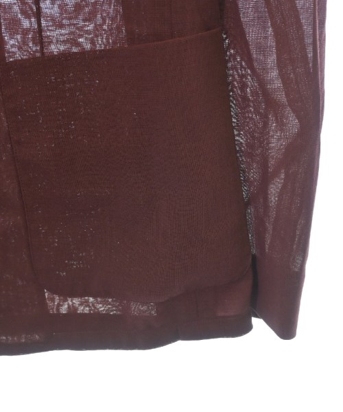 Maison Margiela メゾンマルジェラ ジャケット メンズ 【古着】【中古】_4