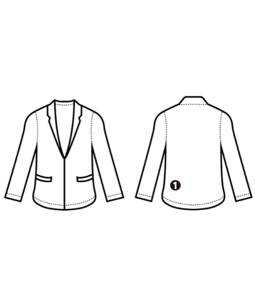 Maison Margiela メゾンマルジェラ ジャケット メンズ 【古着】【中古】_6