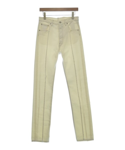 Maison Margiela メゾンマルジェラ デニムパンツ レディース 【古着】【中古】