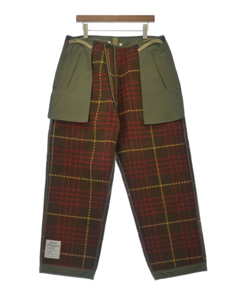 CELINE セリーヌ レーヨン ルーズシャツ 23SSパーム＆タイガー