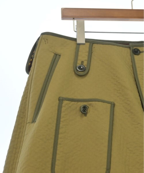 Maison Margiela メゾンマルジェラ カーゴパンツ メンズ 【古着】【中古】_9