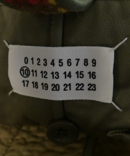 Maison Margiela メゾンマルジェラ カーゴパンツ メンズ 【古着】【中古】_13