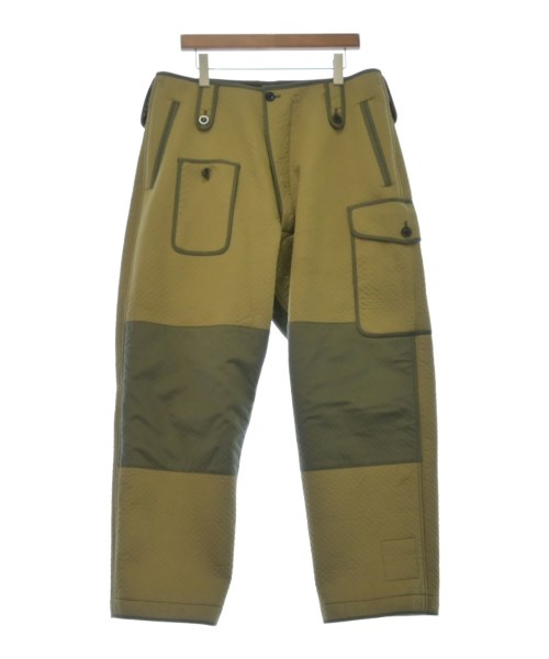 Maison Margiela メゾンマルジェラ カーゴパンツ メンズ 【古着】【中古】_2