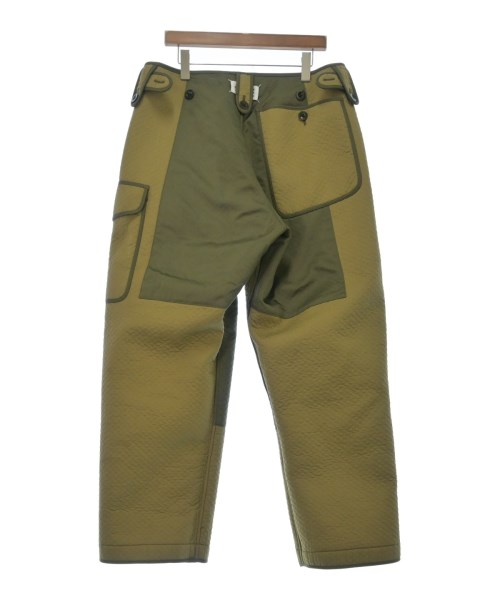 Maison Margiela メゾンマルジェラ カーゴパンツ メンズ 【古着】【中古】_3
