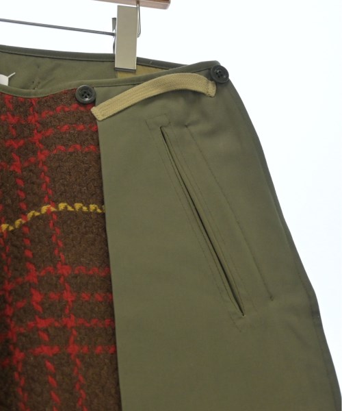 Maison Margiela メゾンマルジェラ カーゴパンツ メンズ 【古着】【中古】_6