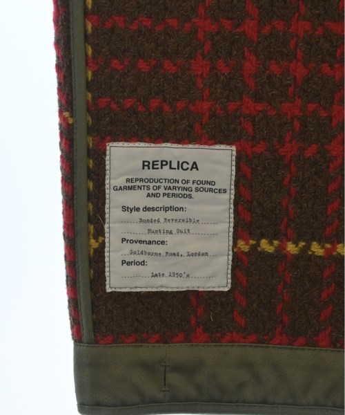 Maison Margiela メゾンマルジェラ カーゴパンツ メンズ 【古着】【中古】_8