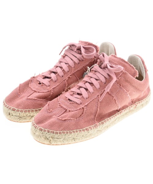 Maison Margiela メゾンマルジェラ シューズ（その他） メンズ 【古着】【中古】