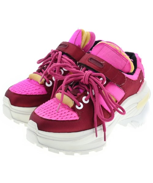 Maison Margiela メゾンマルジェラ スニーカー レディース 【古着】【中古】