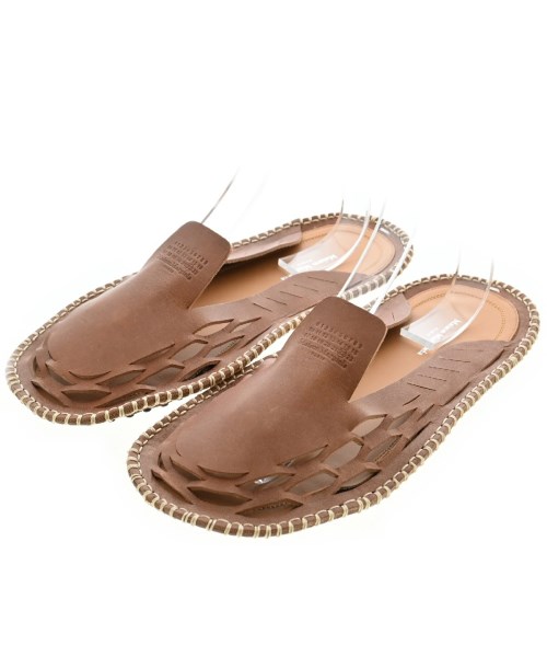 Maison Margiela メゾンマルジェラ サンダル レディース 【古着】【中古】