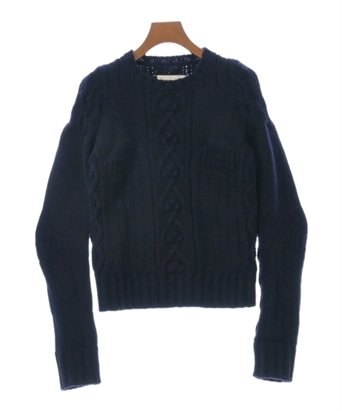 Maison Margiela メゾンマルジェラ ニット・セーター レディース 【古着】【中古】の通販は