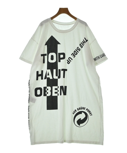 Maison Margiela メゾンマルジェラ ワンピース レディース 【古着】【中古】の通販は