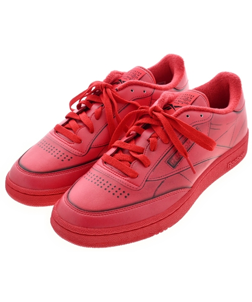 Maison Margiela メゾンマルジェラ スニーカー メンズ 【古着】【中古】