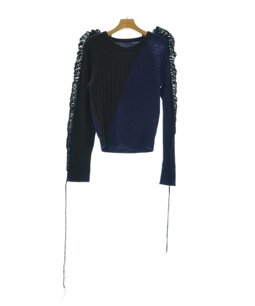 Maison Margiela メゾンマルジェラ ニット・セーター レディース 【古着】【中古】