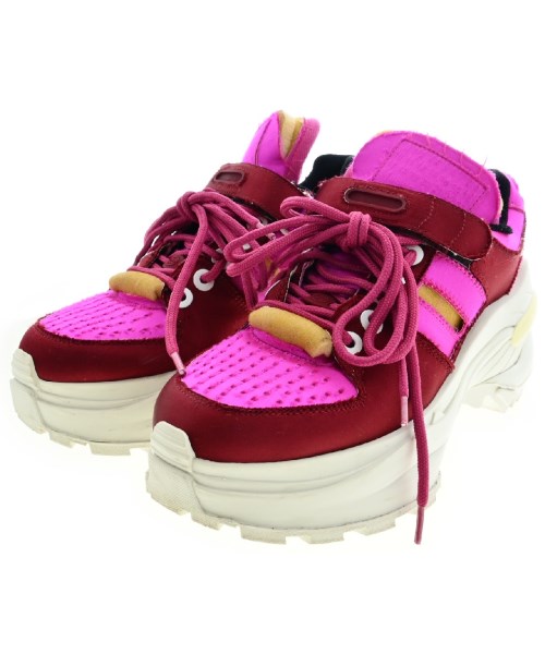 Maison Margiela メゾンマルジェラ スニーカー レディース 【古着】【中古】