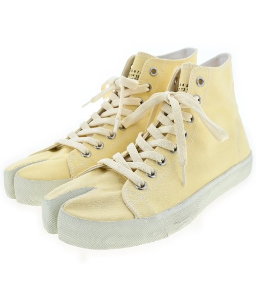 Maison Margiela メゾンマルジェラ スニーカー メンズ 【古着】【中古】