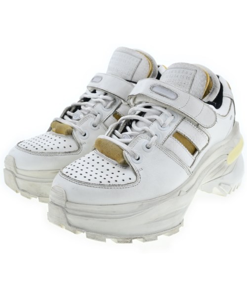 Maison Margiela メゾンマルジェラ スニーカー レディース 【古着】【中古】