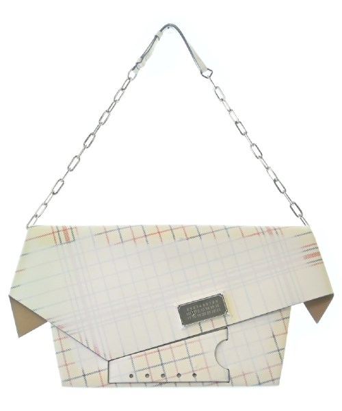 Maison Margiela メゾンマルジェラ ショルダーバッグ レディース 【古着】【中古】