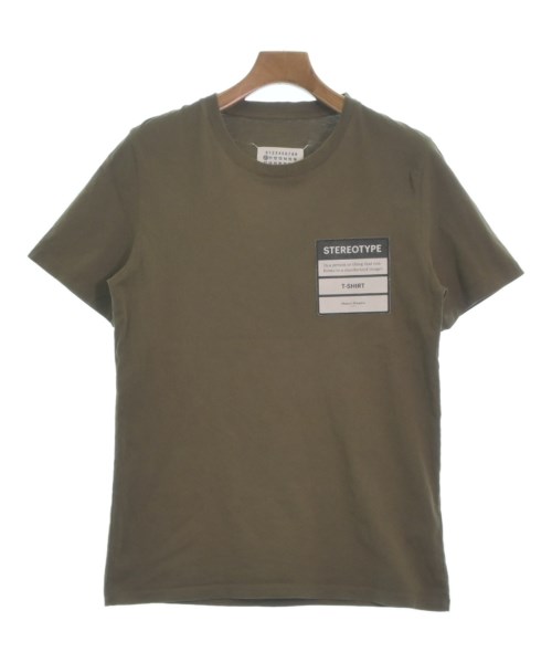 Maison Margiela メゾンマルジェラ Tシャツ・カットソー メンズ 【古着】【中古】の通販は