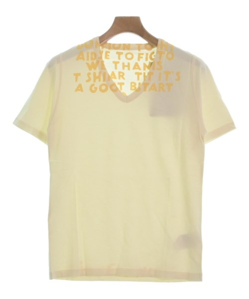 Maison Margiela メゾンマルジェラ Tシャツ・カットソー メンズ