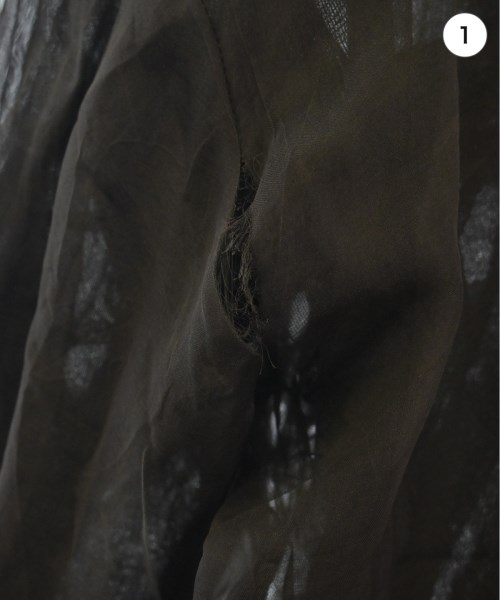 Maison Margiela メゾンマルジェラ ブルゾン（その他） レディース 【古着】【中古】_8