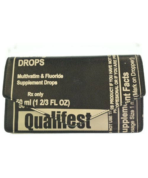 Maison Margiela メゾンマルジェラ クラッチバッグ レディース 【古着】【中古】