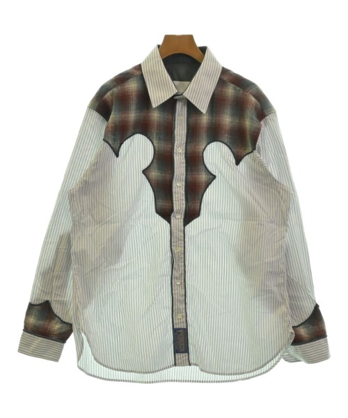 Maison Margiela メゾンマルジェラ カジュアルシャツ メンズ 【古着】【中古】