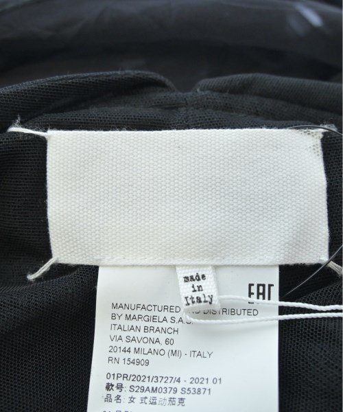 Maison Margiela メゾンマルジェラ コート（その他） レディース 【古着】【中古】_2